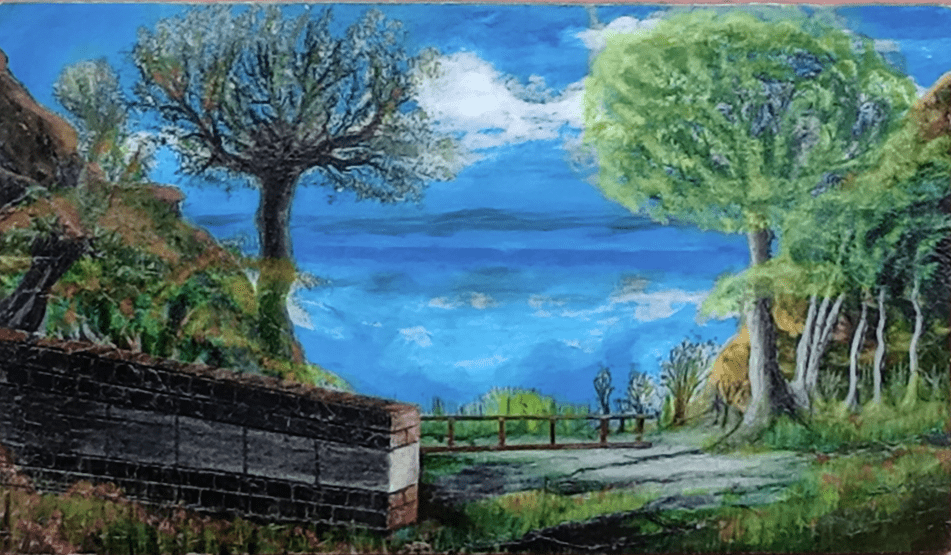 Il muro