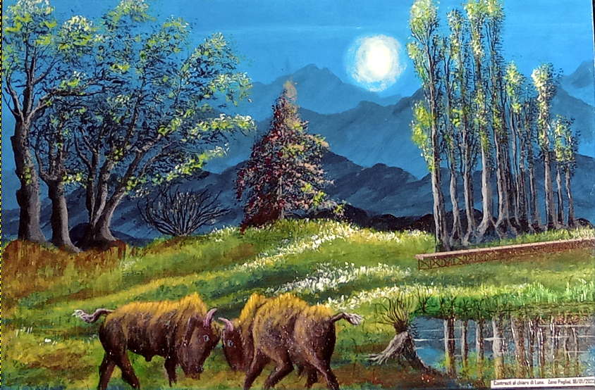 Rappresentazione grafica dell'esperimento di Louis Pasteur sulla generazione spontanea.

La vita deriva sempre dalla Vita !