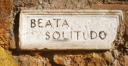 notte, solitudine,