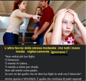Femminicidi e primati