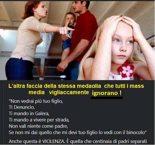 Femminicidi e primati