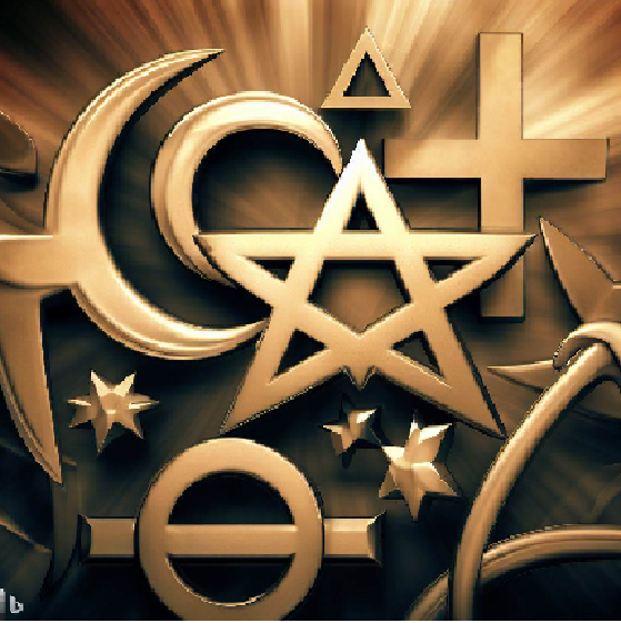 Le Religioni e la loro Escatologia
 la ricerca spirituale, la meditazione e il cammino verso l'ignoto.