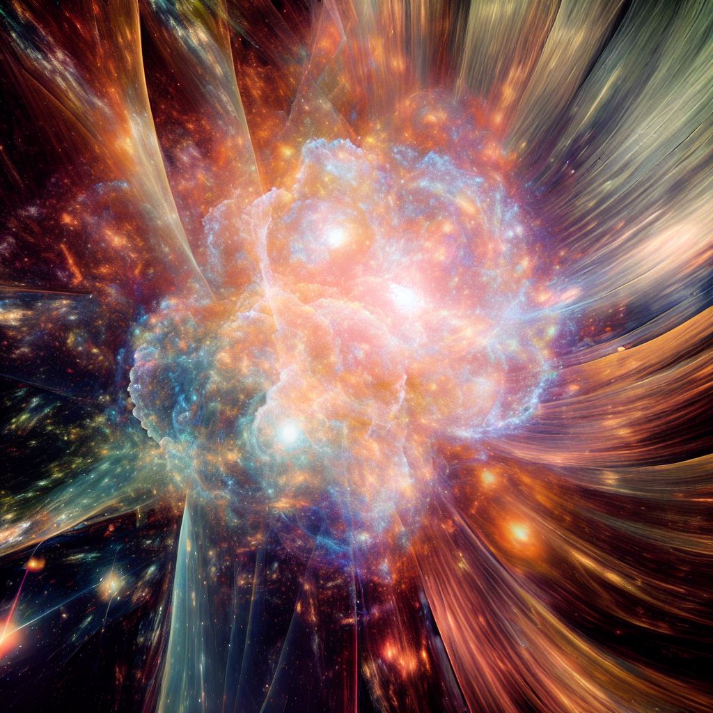 la nascita della coscienza