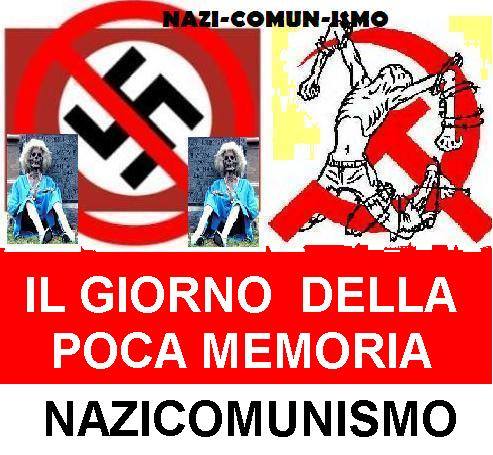 I danni del comunismo