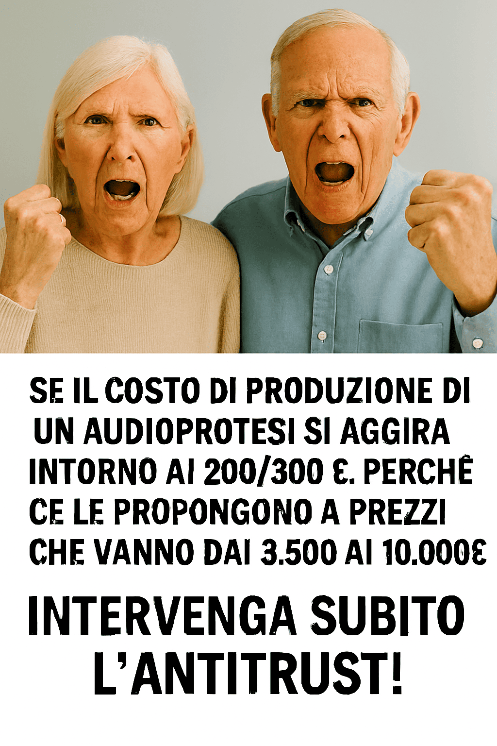 elogio del silenzio