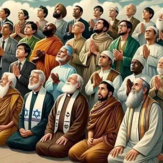 l'uomo non è solo materia