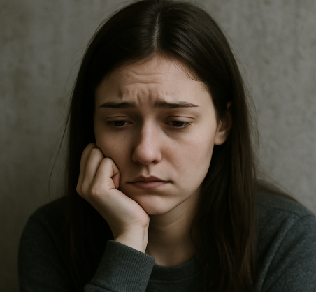 Lo Sgomento di fronte all’Eternità