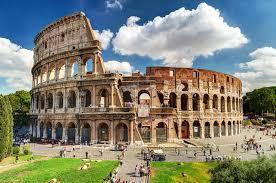 I Pignora Imperii: I Guardiani Spirituali dei Confini degli Antichissimi Romani 🔱
