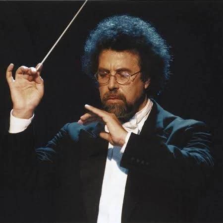 guseppe SInopoli