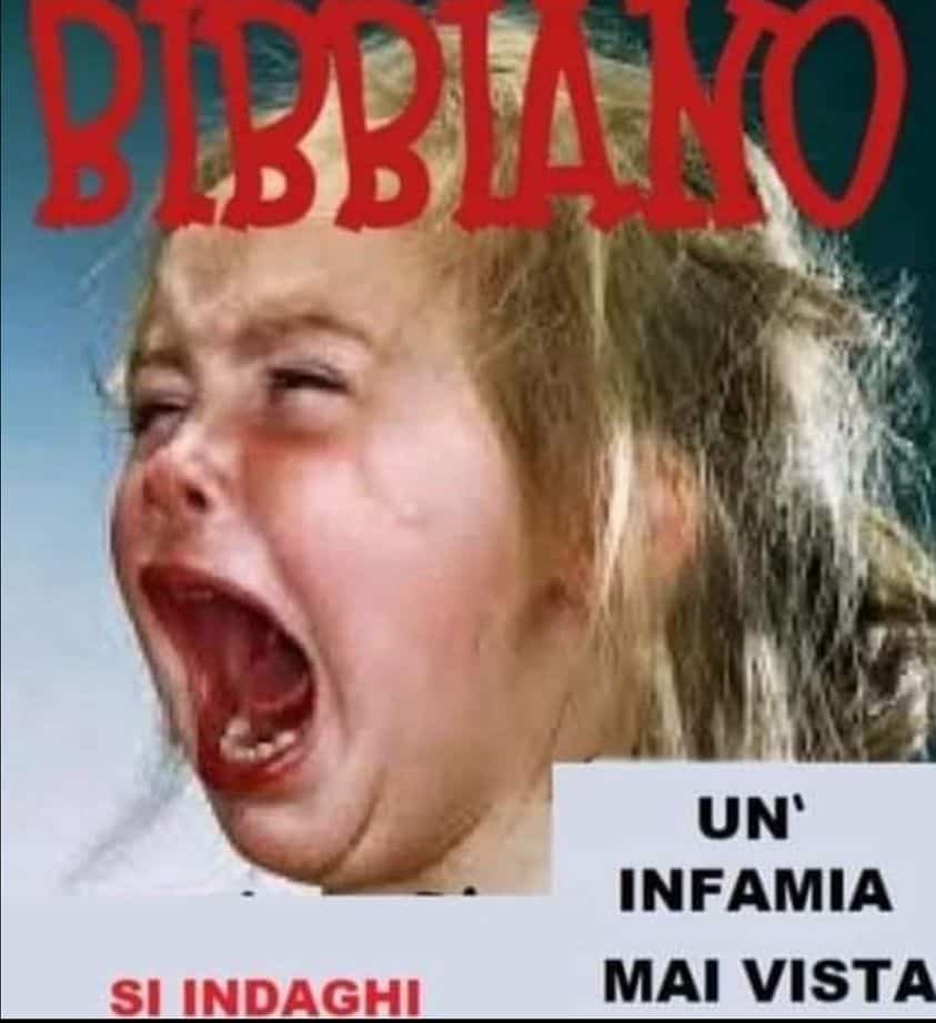 ch ha torto non molla