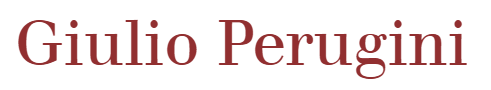 Giulio Perugini