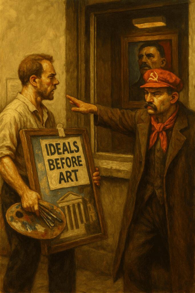 arte negata