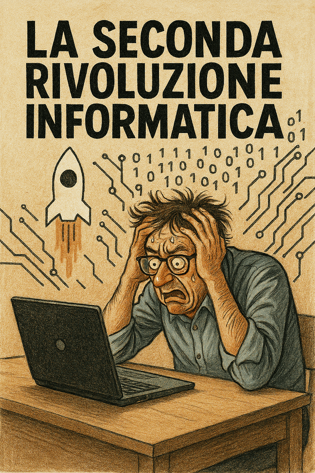 Il Mondo Multidosciplinare di Zeno Pagliai