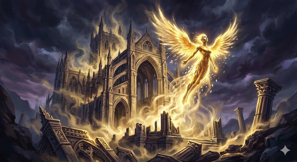 L'evaporazione del sacro non è la fine del rito: è la scomparsa del limite invalicabile e della trascendenza che rende la vita dell'altro intoccabile. Il sacro si è moltiplicato sotto mentite spoglie. Una domanda importante; La violenza dei giovani ne è la fattura?