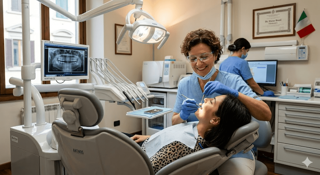 I dentisti moderni non sono più veri dentisti: la deriva della super-specializzazione
