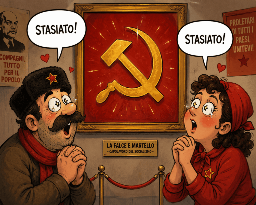 ORRORI DEL SECOLO XX