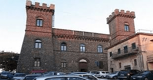 Rocca priora