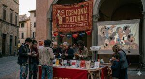 Gramsci e l'egemonia culturale: la teoria che ha cambiato la politica italiana