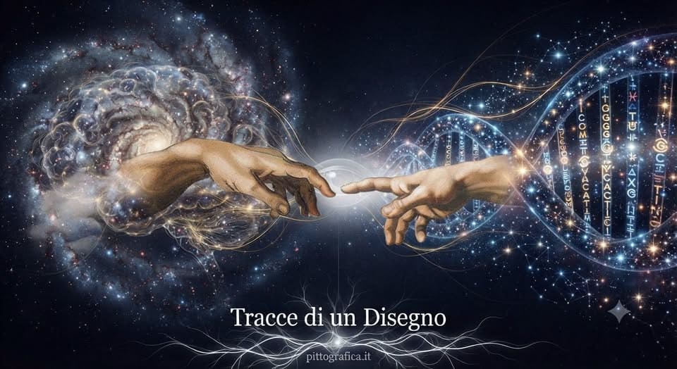 Oltre le Illusioni della Materia: La Bancarotta Logica e il Rifiuto Coatto del Divino nell’Ateismo Dogmatico