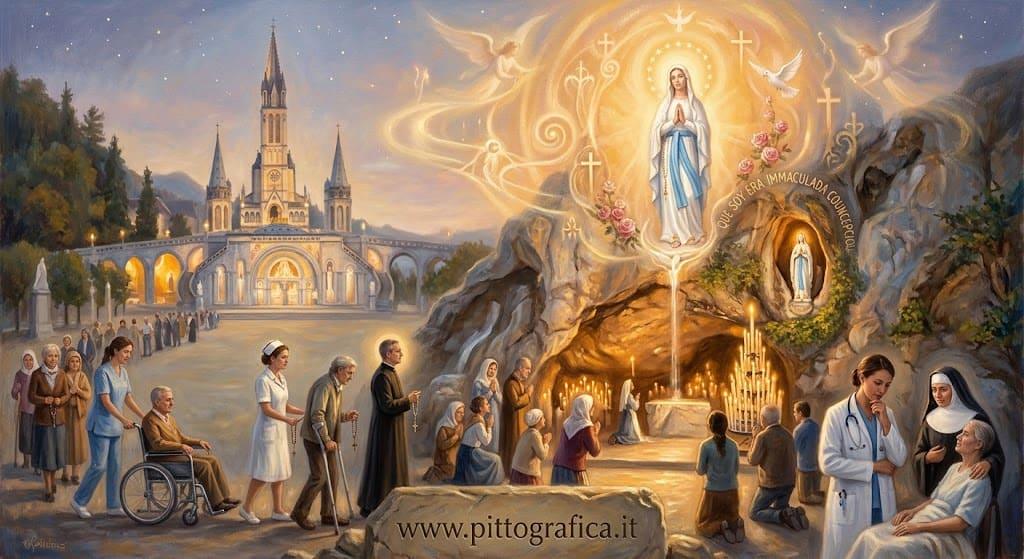 Guarigioni inspiegabili: i miracoli esistono davvero?
