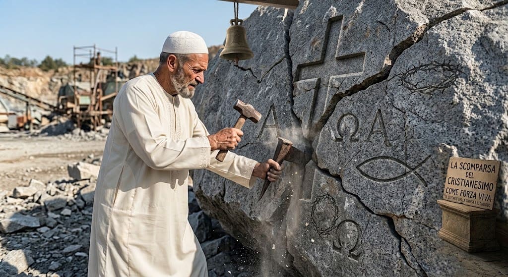 Islam e cristianesimo