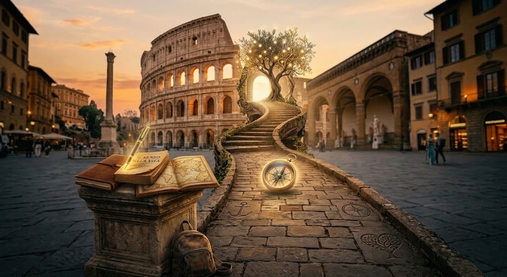 il senso della vita